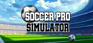 Soccer Pro Simulator