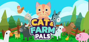 Cat & Farm Pals