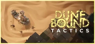 Dunebound Tactics