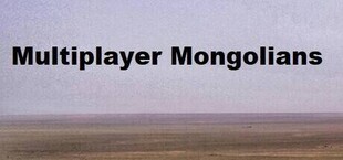 Multiplayer Mongolians