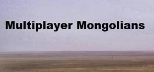 Multiplayer Mongolians