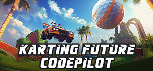 Karting Future Codepilot