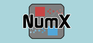 NumX