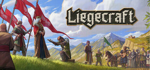 Liegecraft