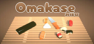 Omakase (お任せ)