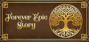 Forever Epic Story - The Elder Tree [Digital Music Album]