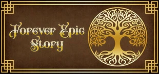 Forever Epic Story: A Journey of Life [Music EP]