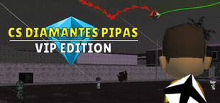 CS Diamantes Pipas (VIP Edition)