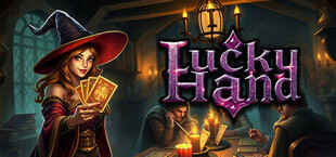 Lucky Hand: Roguelike Deck Builder