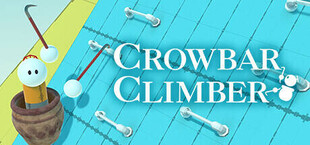 Crowbar Climber