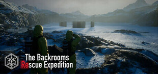 The Backrooms: Rescue Expedition