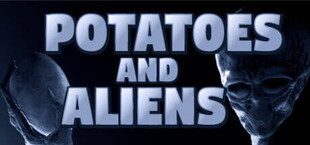 Potatoes and Aliens