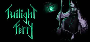 Twilight Ferry: First Rune