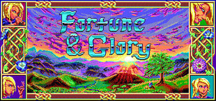 Fortune and Glory