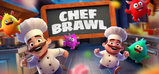 Chef Brawl