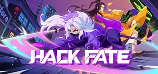 偷天换命 Hack Fate