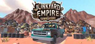 Junkyard Empire Simulator