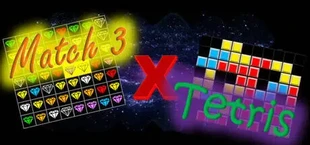 Match3 x Bricks