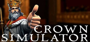 Crown Simulator - Royal Life simulation