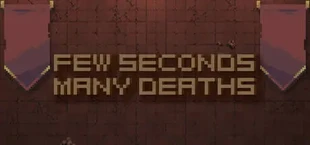 Few Seconds - Many Deaths!