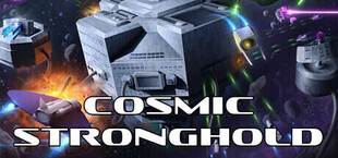 Cosmic Stronghold