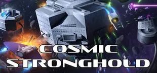Cosmic Stronghold