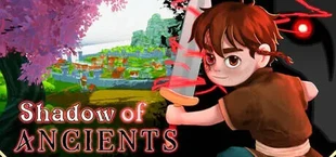 Shadow of Ancients - DEMO