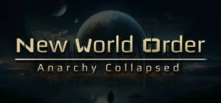 NWO - Anarchy Collapsed