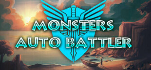 Monsters Auto Battler