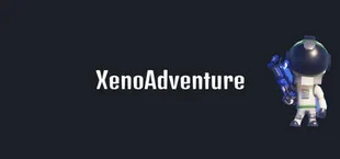 XenoAdventure