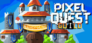 Pixel Quest: Guild