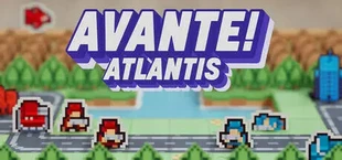 Avante! Atlantis