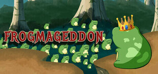 Frogmageddon