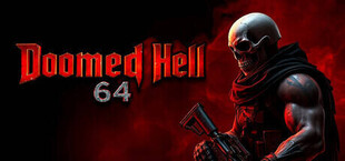 Doomed Hell 64: FPS Dungeon Crawler