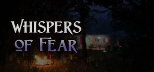 Whispers Of Fear