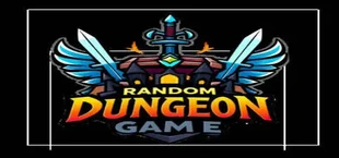 Random Dungeon Game : Shattered Realms