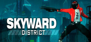 Skyward District