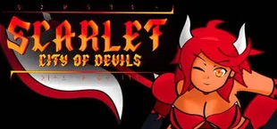 Scarlet City of Devils