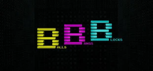 BBB: Balls Bangs Blocks