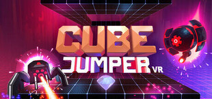 Cube Jumper VR