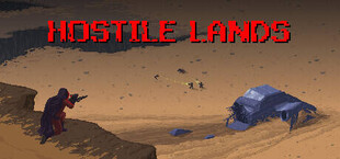 Hostile Lands