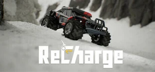 Recharge: Room Games