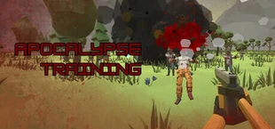Apocalypse Island