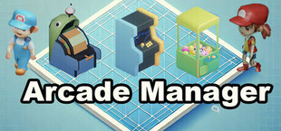 Arcade Manager