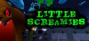 Little Screamies