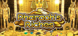 Pharaoh's Riches