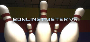 Bowling Master VR