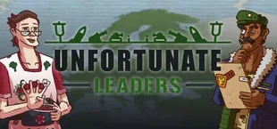 Unfortunate Leaders