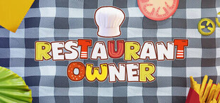 Restaurant Owner: A Restaurant Simulator