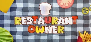 Restaurant Owner: A Restaurant Simulator